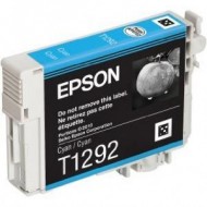 EPSON Cartuccia Compatibile 1292 C